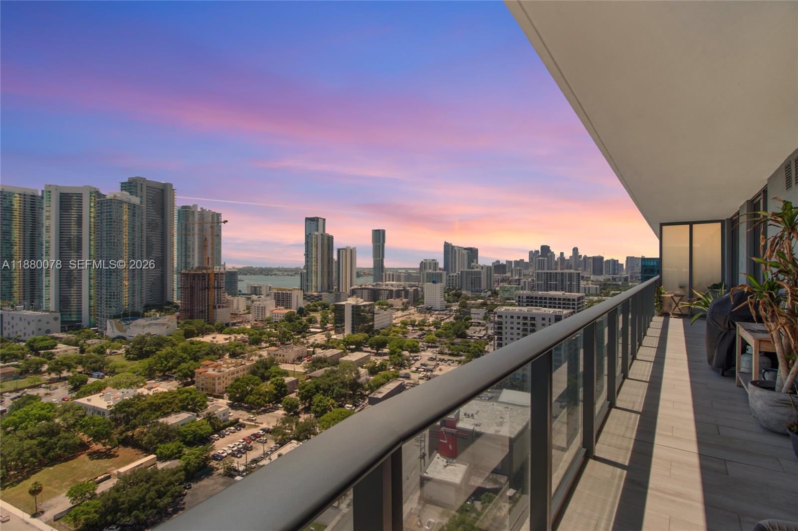 121 NE 34th St #2408, Miami FL 33137