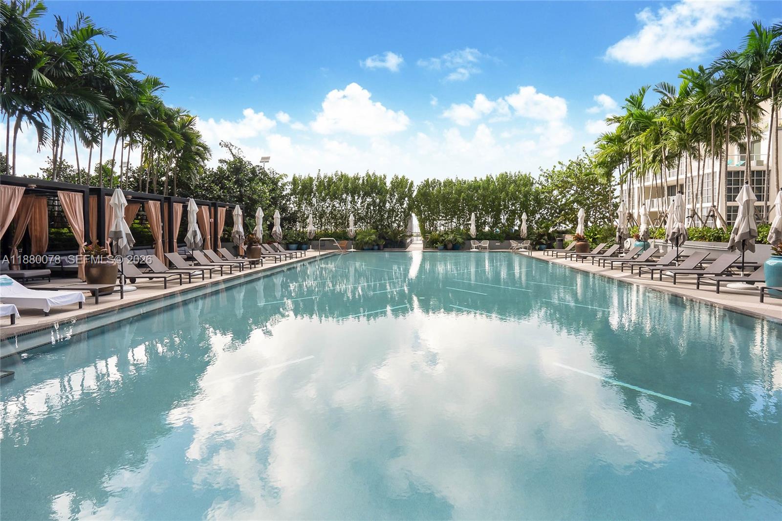 121 NE 34th St #2408, Miami FL 33137