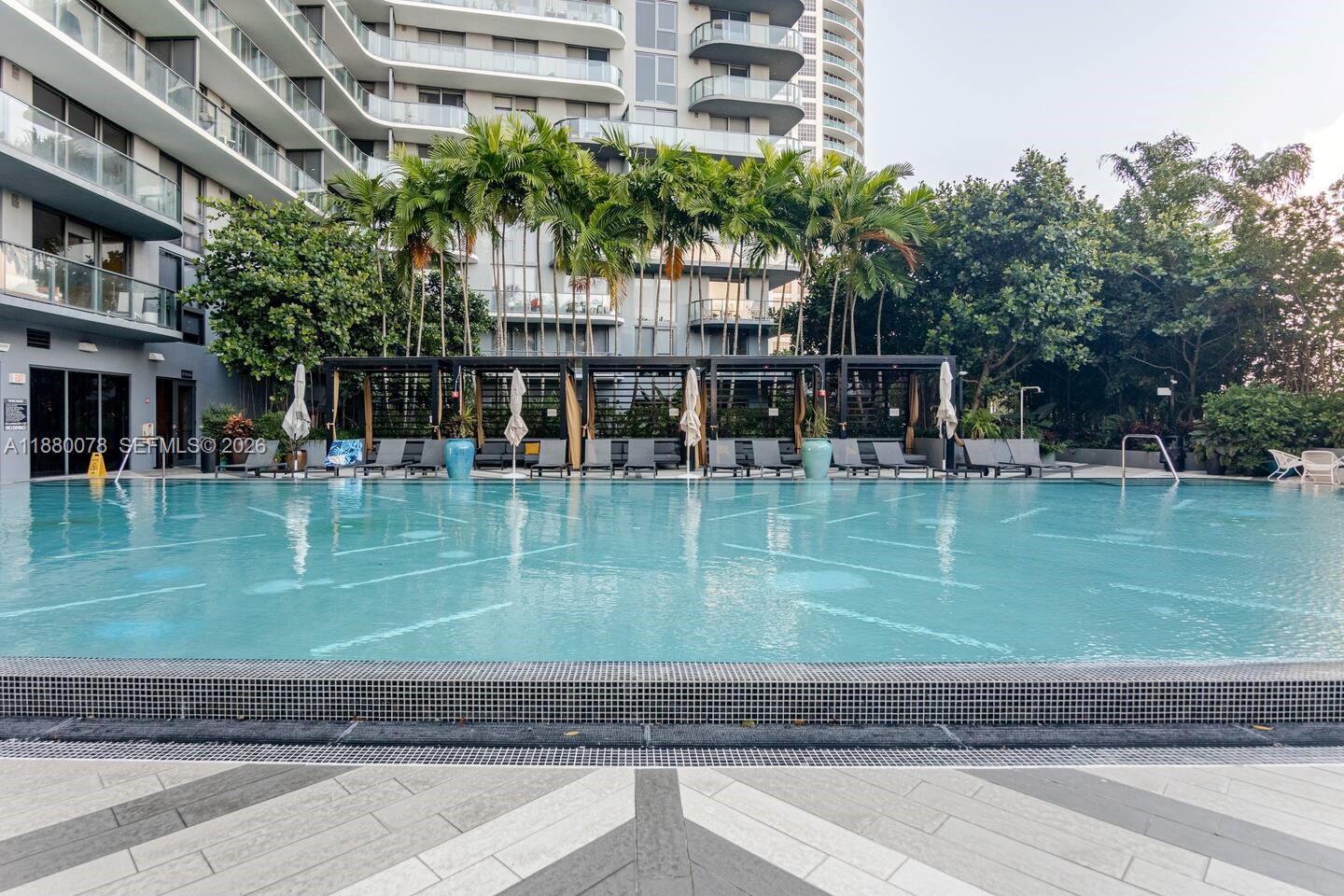 121 NE 34th St #2408, Miami FL 33137
