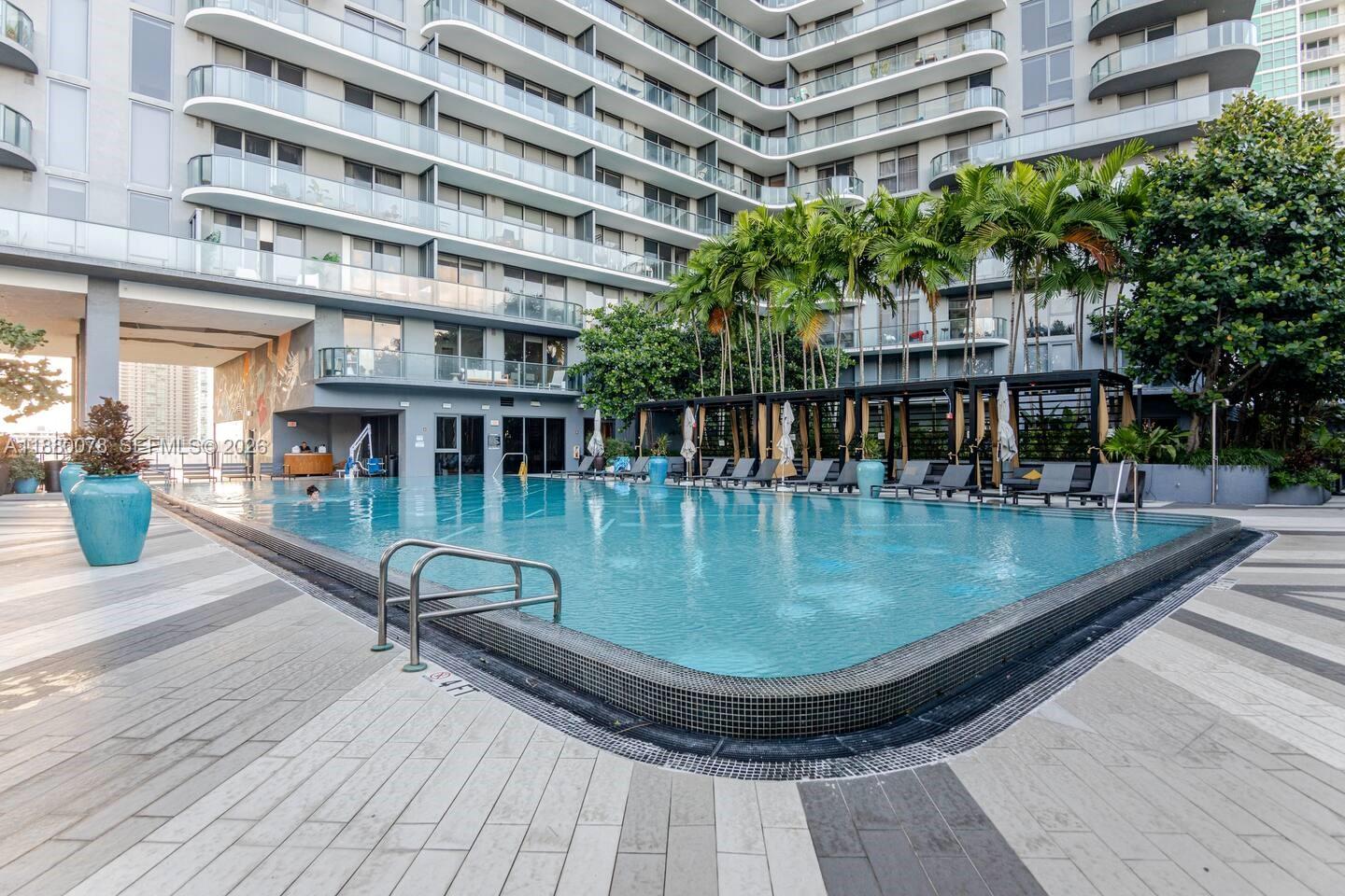 121 NE 34th St #2408, Miami FL 33137