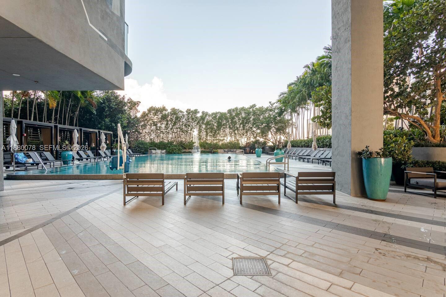 121 NE 34th St #2408, Miami FL 33137