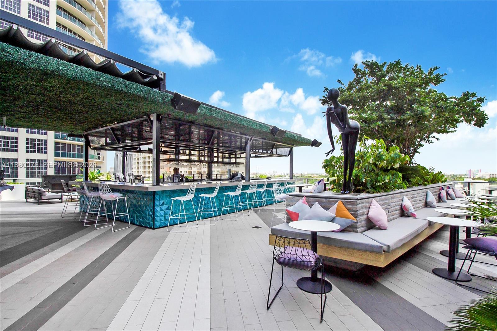 121 NE 34th St #2408, Miami FL 33137