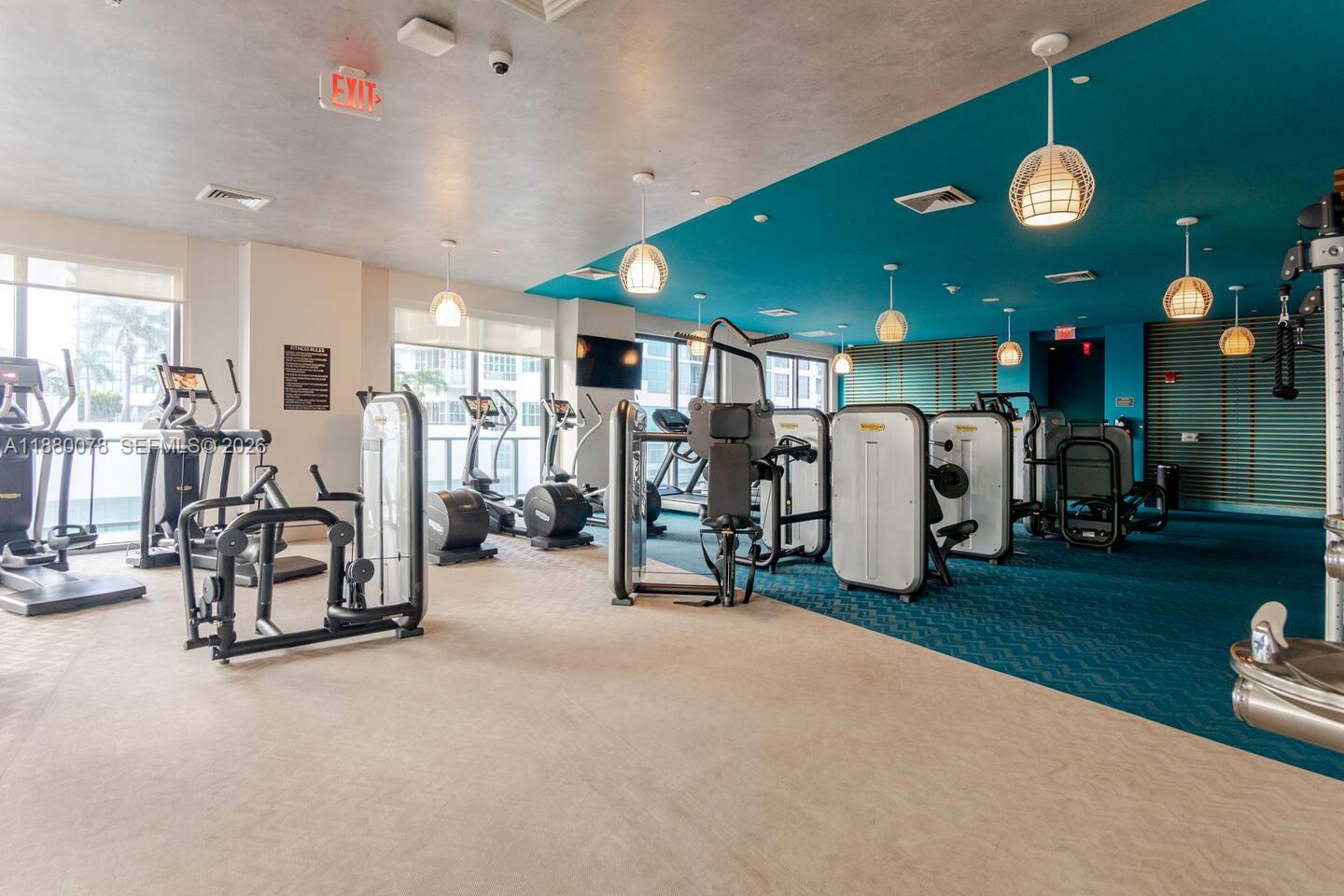 121 NE 34th St #2408, Miami FL 33137