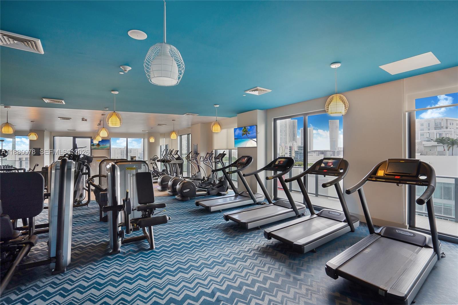 121 NE 34th St #2408, Miami FL 33137