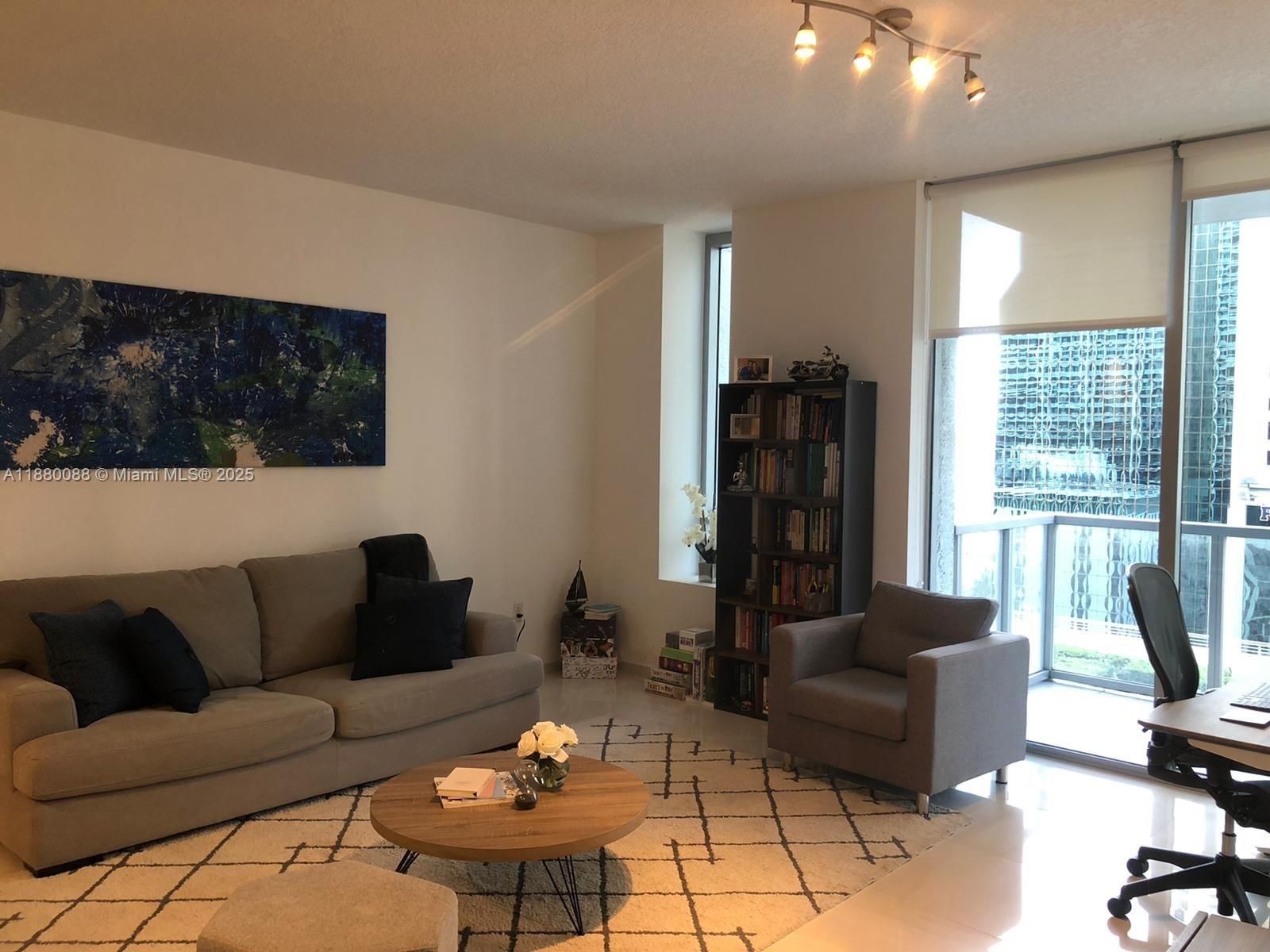 1050 Brickell Ave #1510, Miami FL 33131