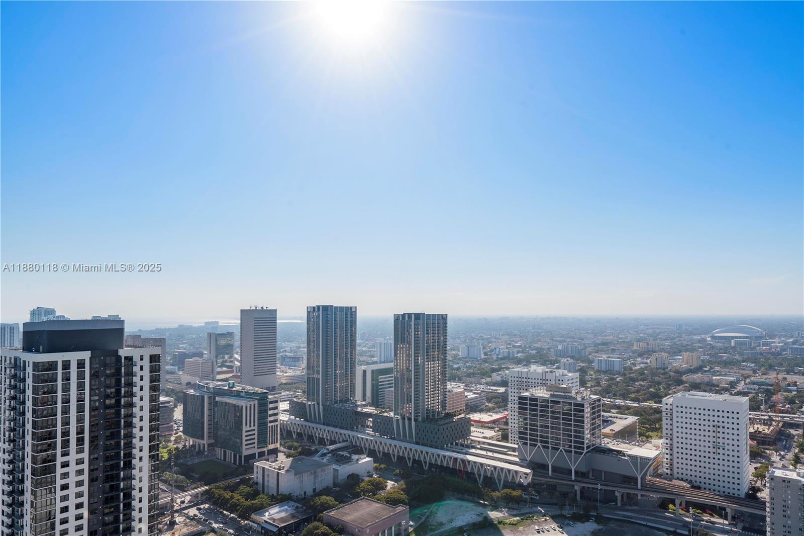 851 NE 1st Ave #4310, Miami FL 33132