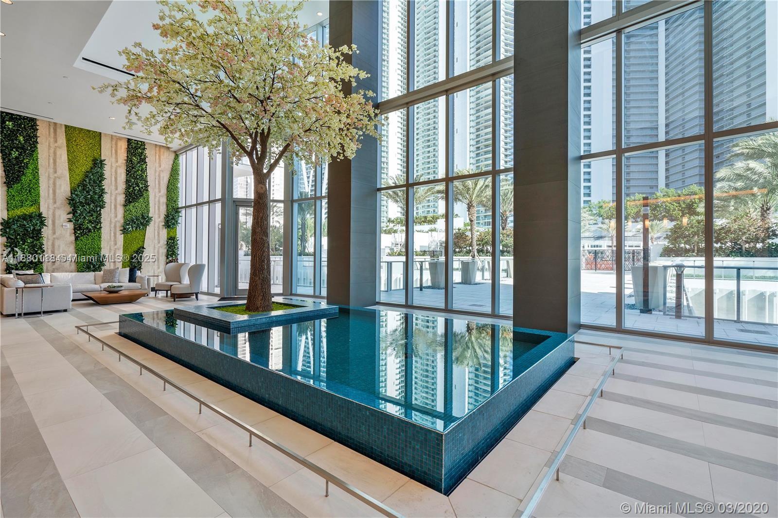 851 NE 1st Ave #4310, Miami FL 33132