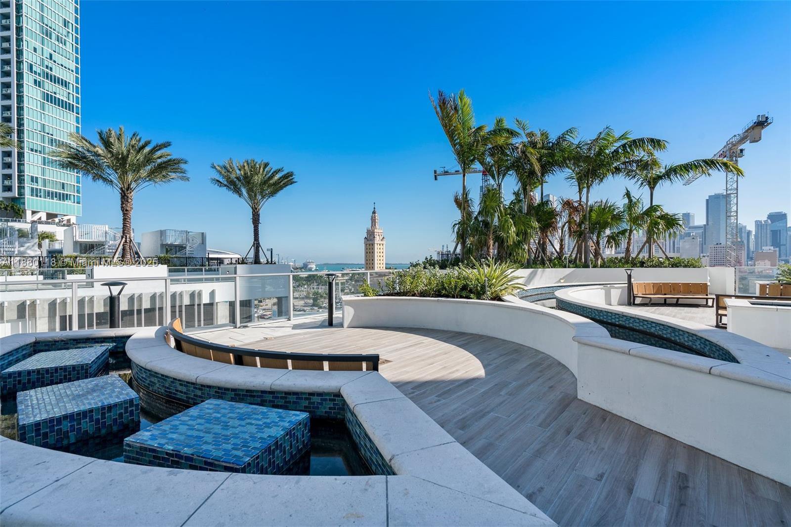 851 NE 1st Ave #4310, Miami FL 33132