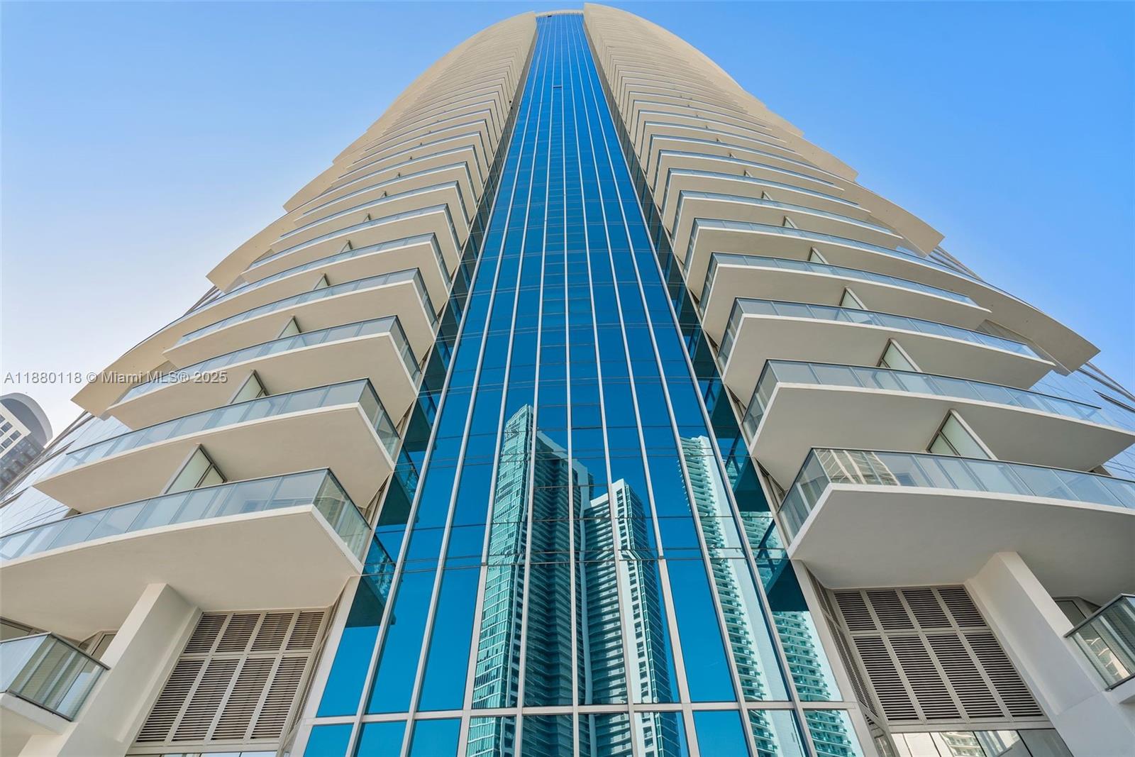 851 NE 1st Ave #4310, Miami FL 33132