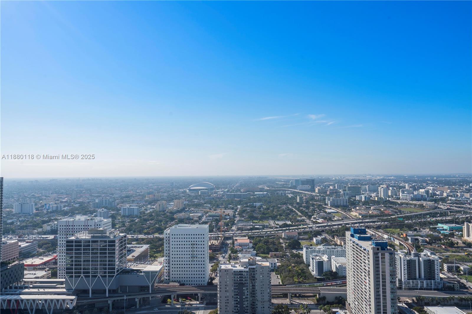 851 NE 1st Ave #4310, Miami FL 33132