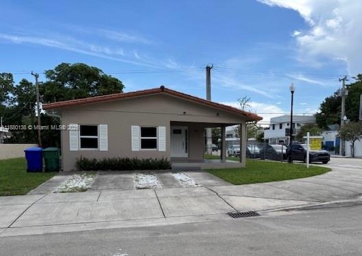 200 NE 44th St #0, Miami FL 33137