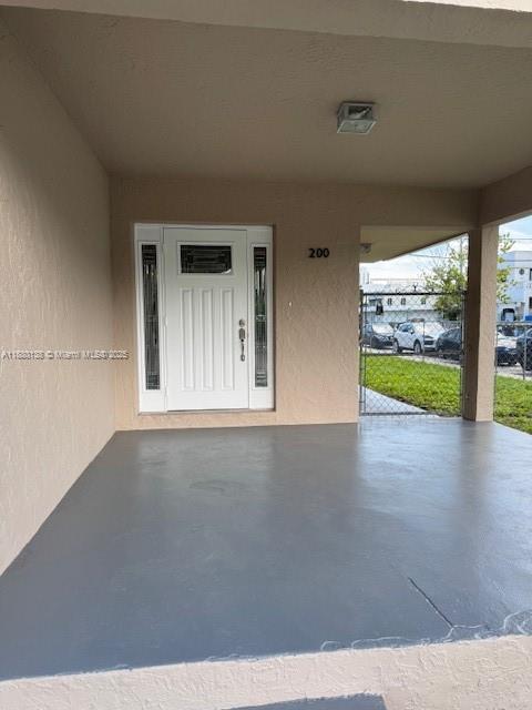 200 NE 44th St #0, Miami FL 33137
