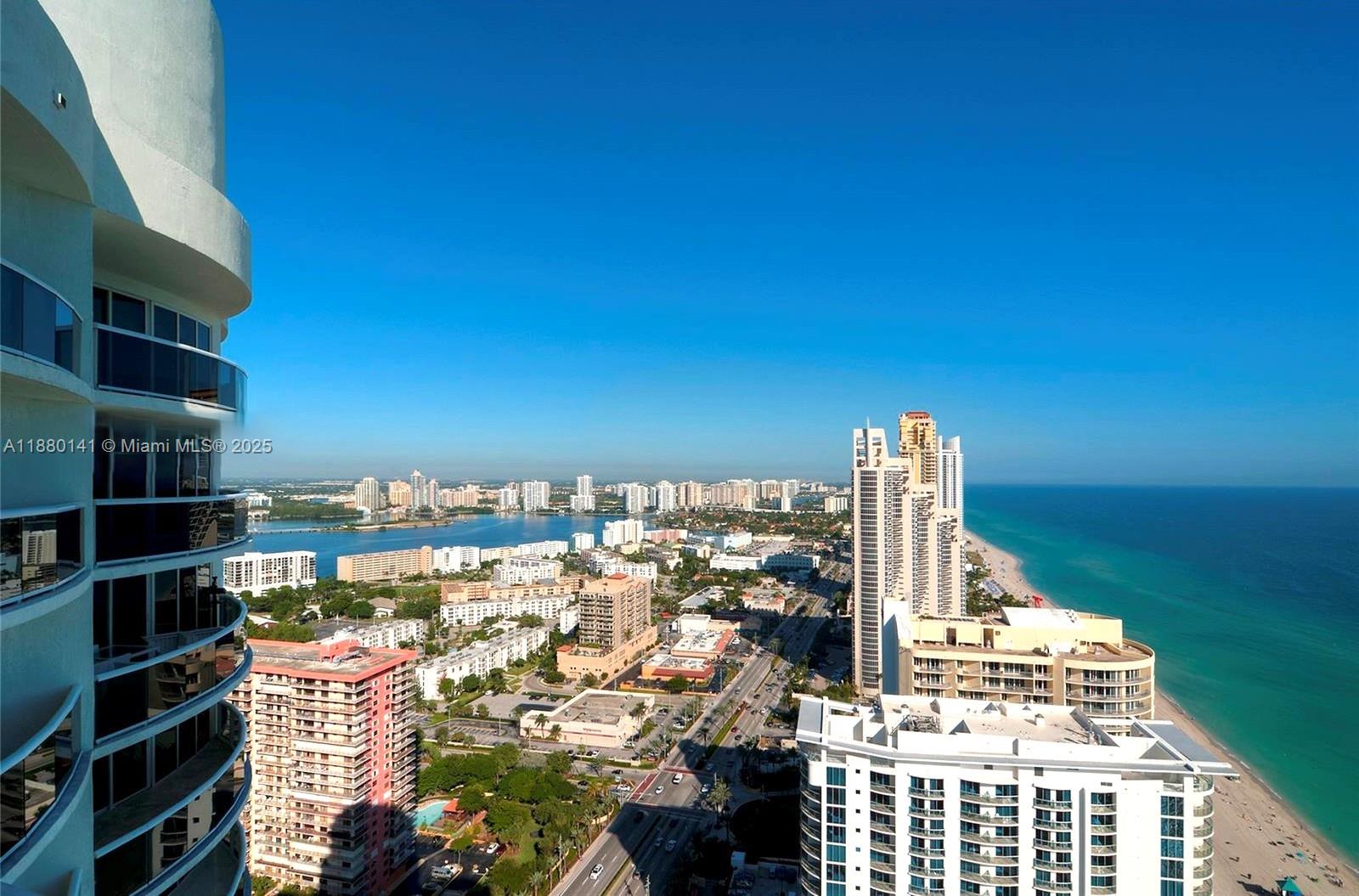 17201 Collins Ave #4002, Sunny Isles Beach FL 33160