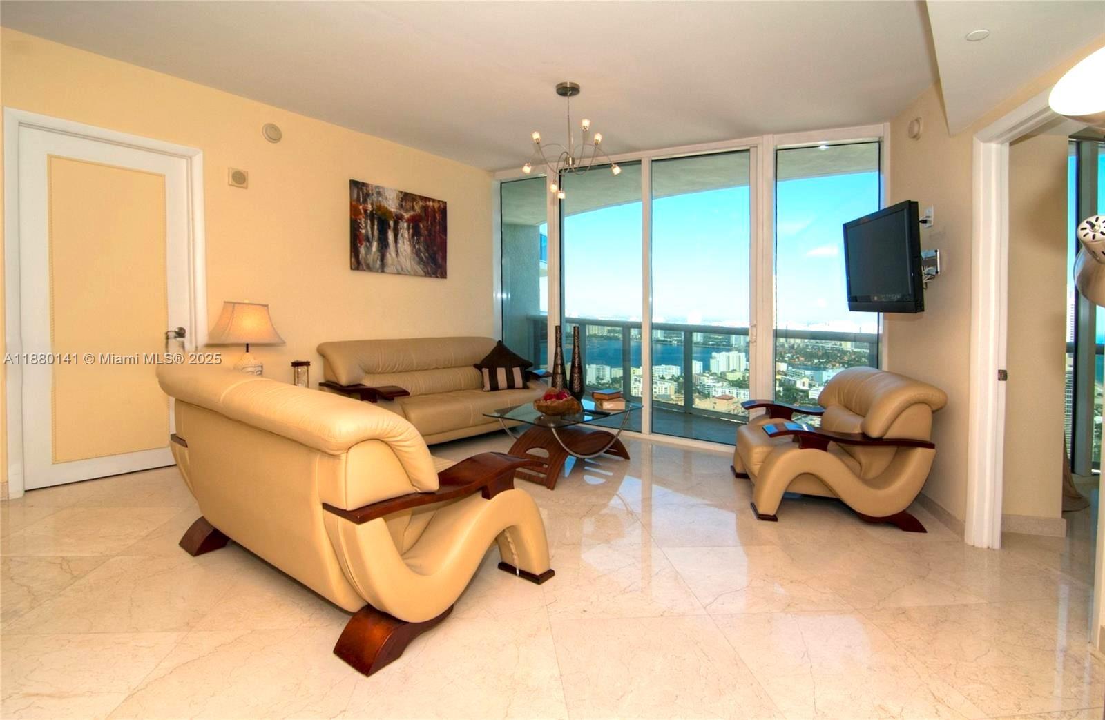 17201 Collins Ave #4002, Sunny Isles Beach FL 33160