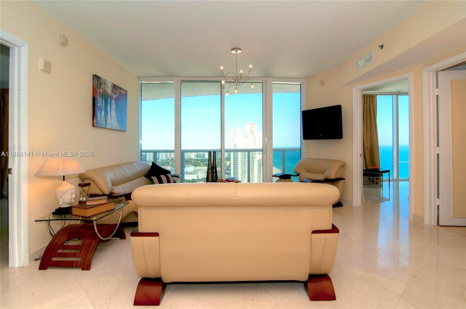17201 Collins Ave #4002, Sunny Isles Beach FL 33160