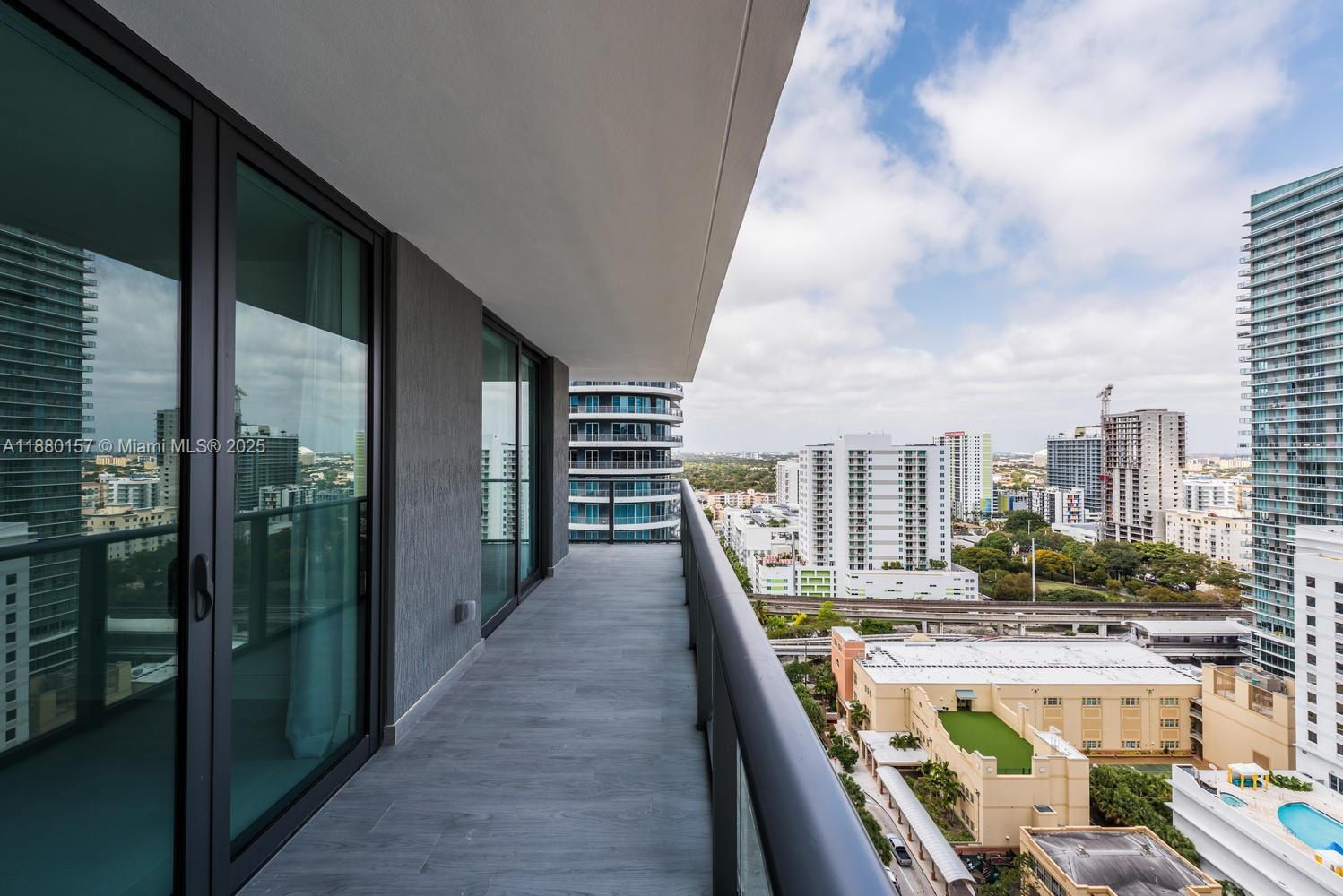 1300 S Miami #1810, Miami FL 33130