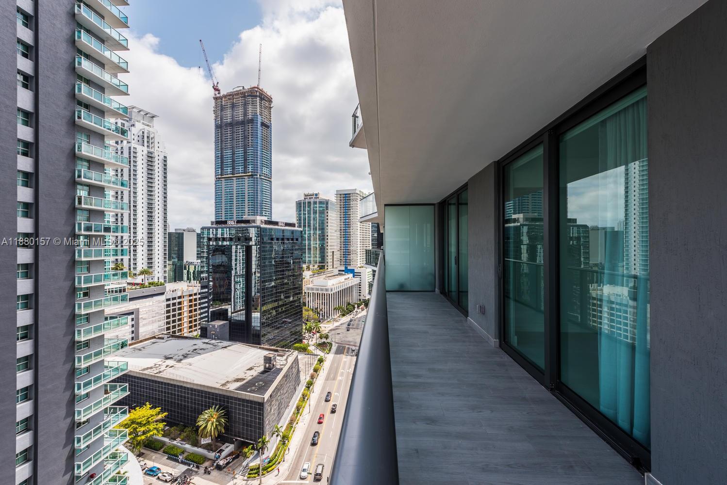 1300 S Miami #1810, Miami FL 33130
