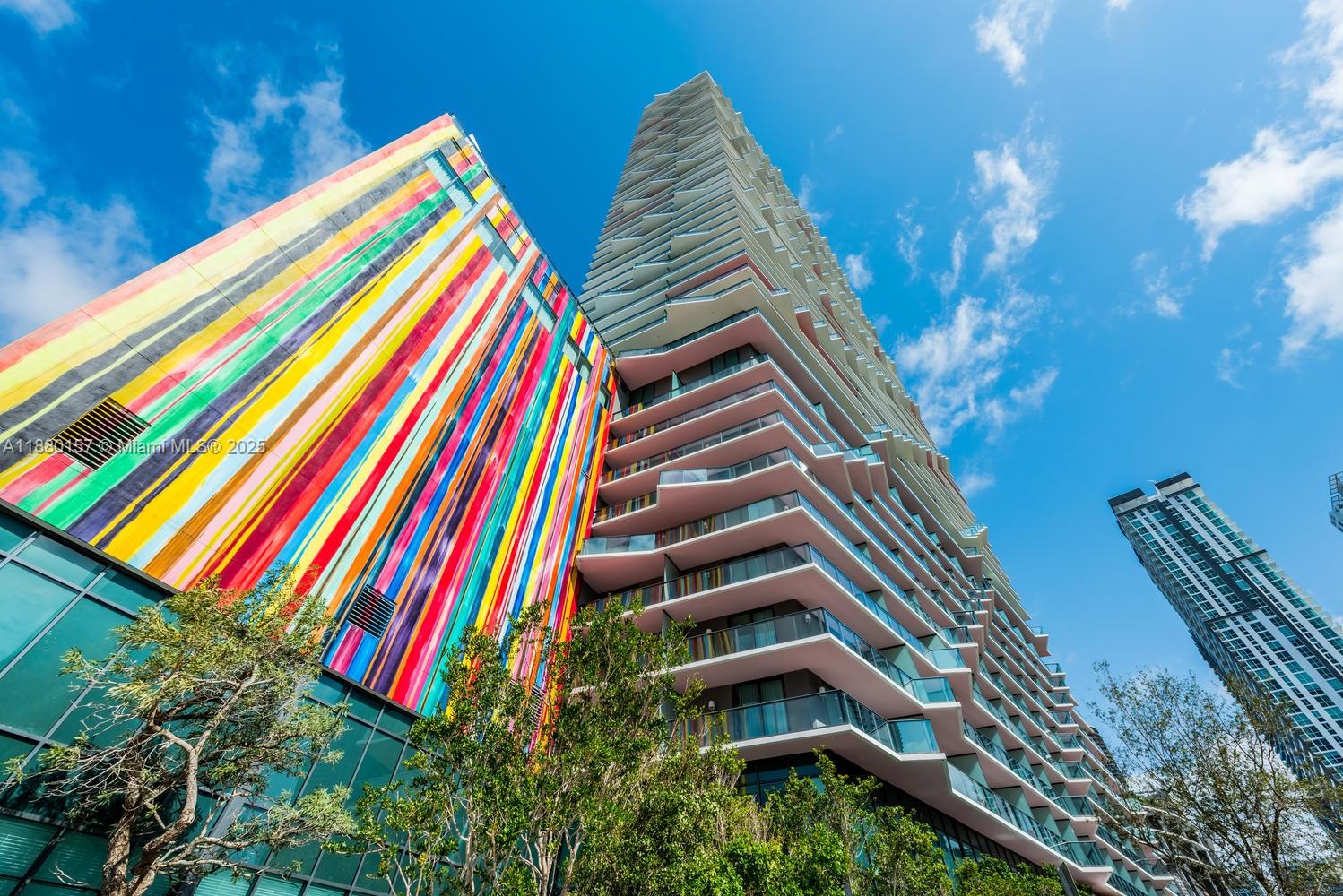 1300 S Miami #1810, Miami FL 33130