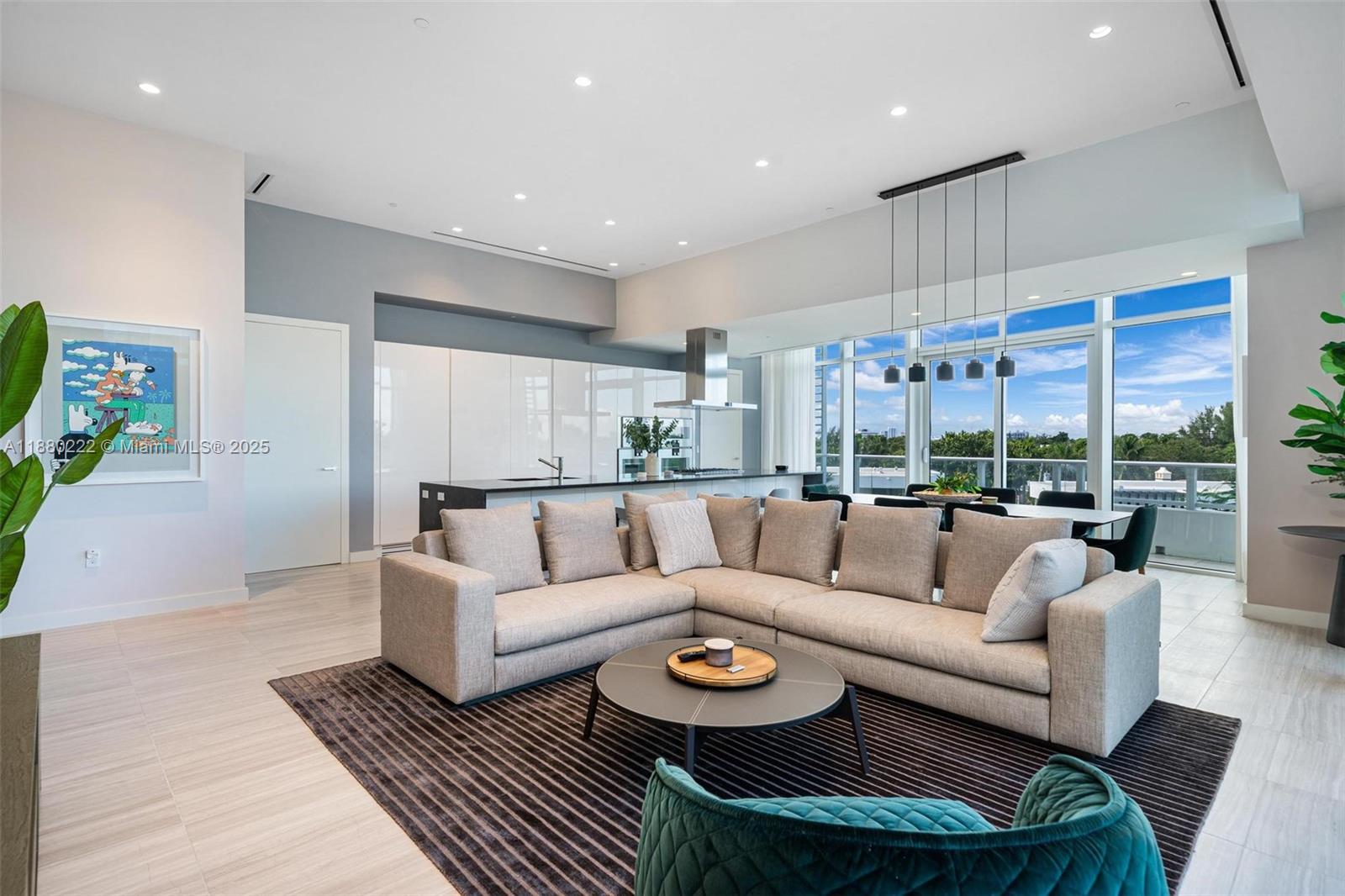 4701 N Meridian Ave #312, Miami Beach FL 33140