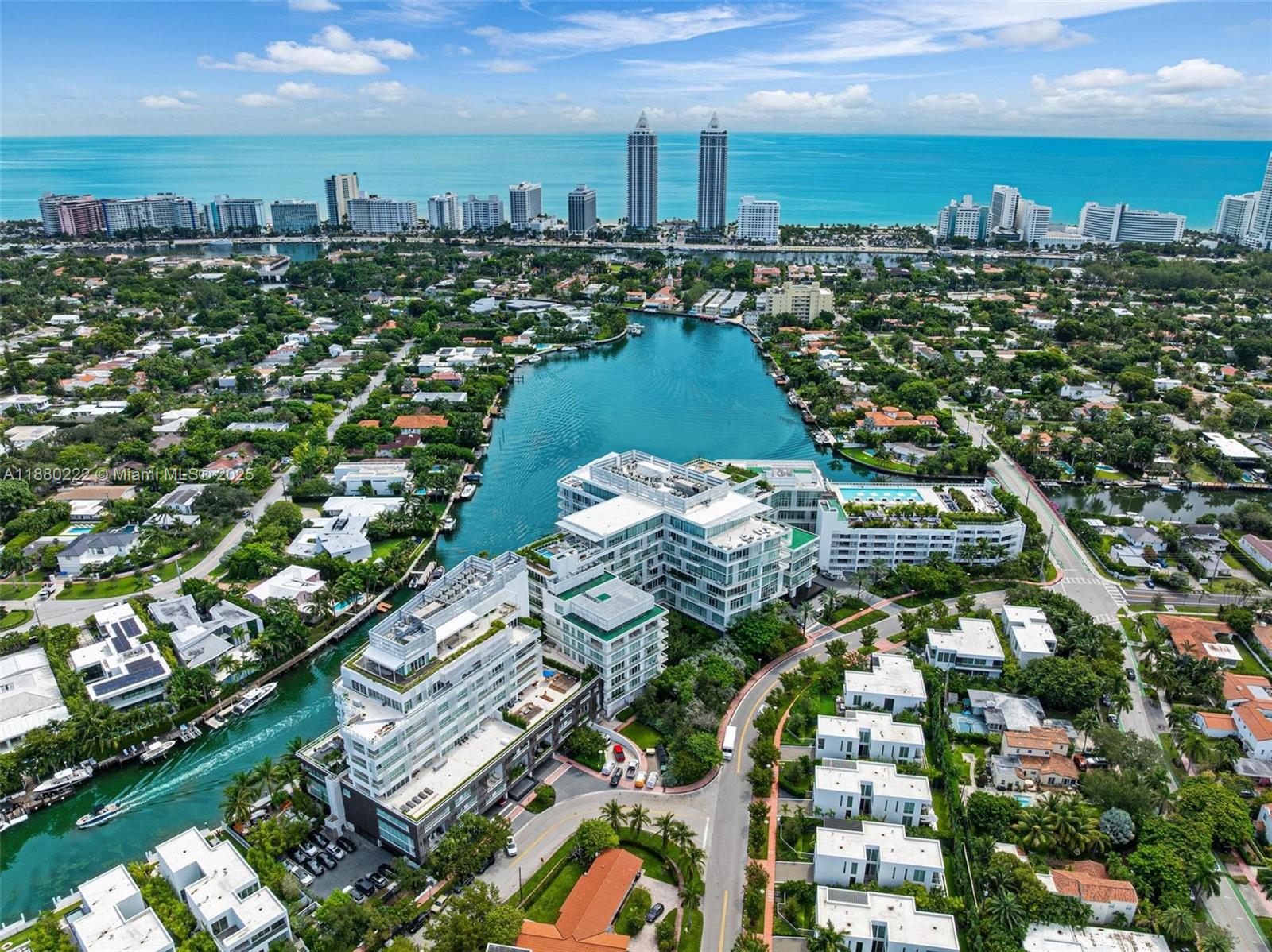 4701 N Meridian Ave #312, Miami Beach FL 33140