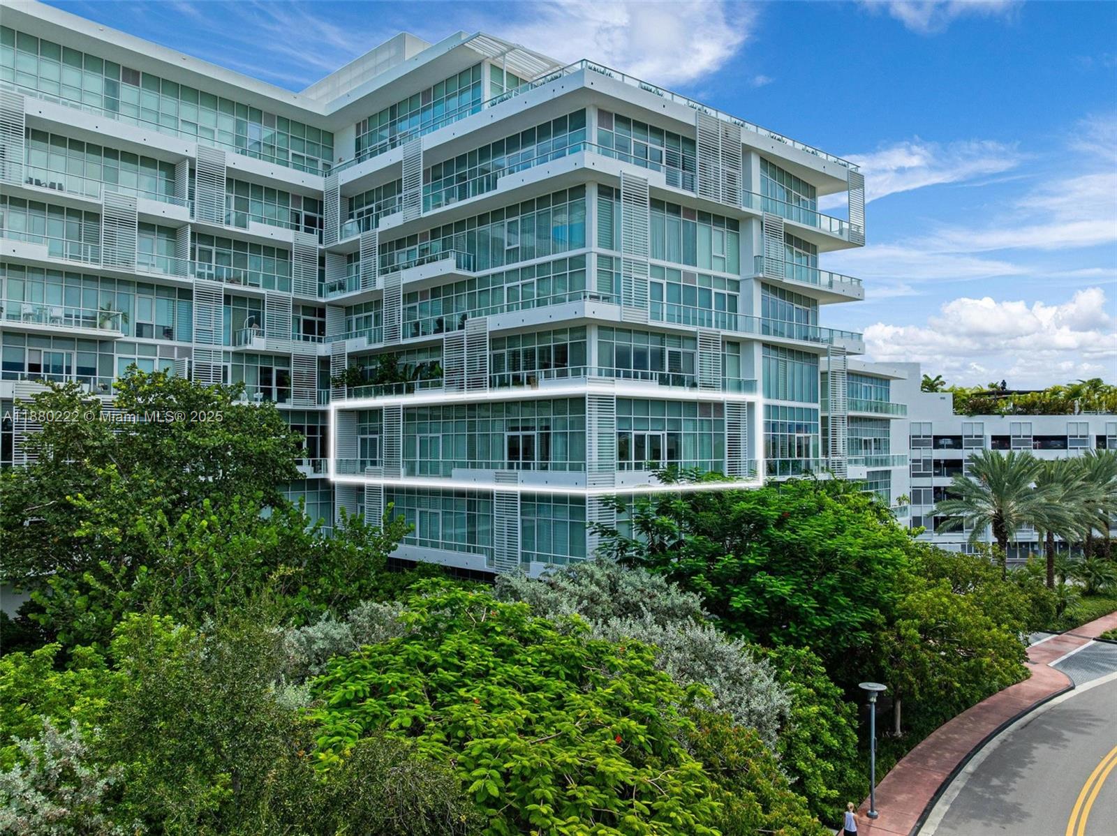4701 N Meridian Ave #312, Miami Beach FL 33140