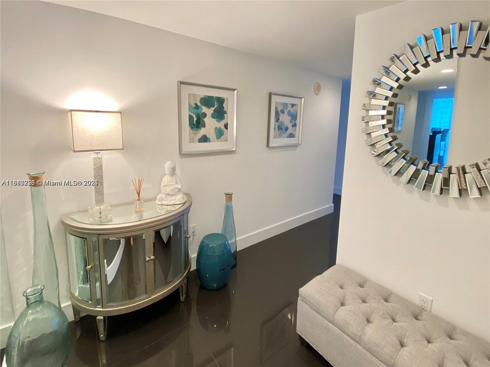 465 Brickell Ave #1801, Miami FL 33131