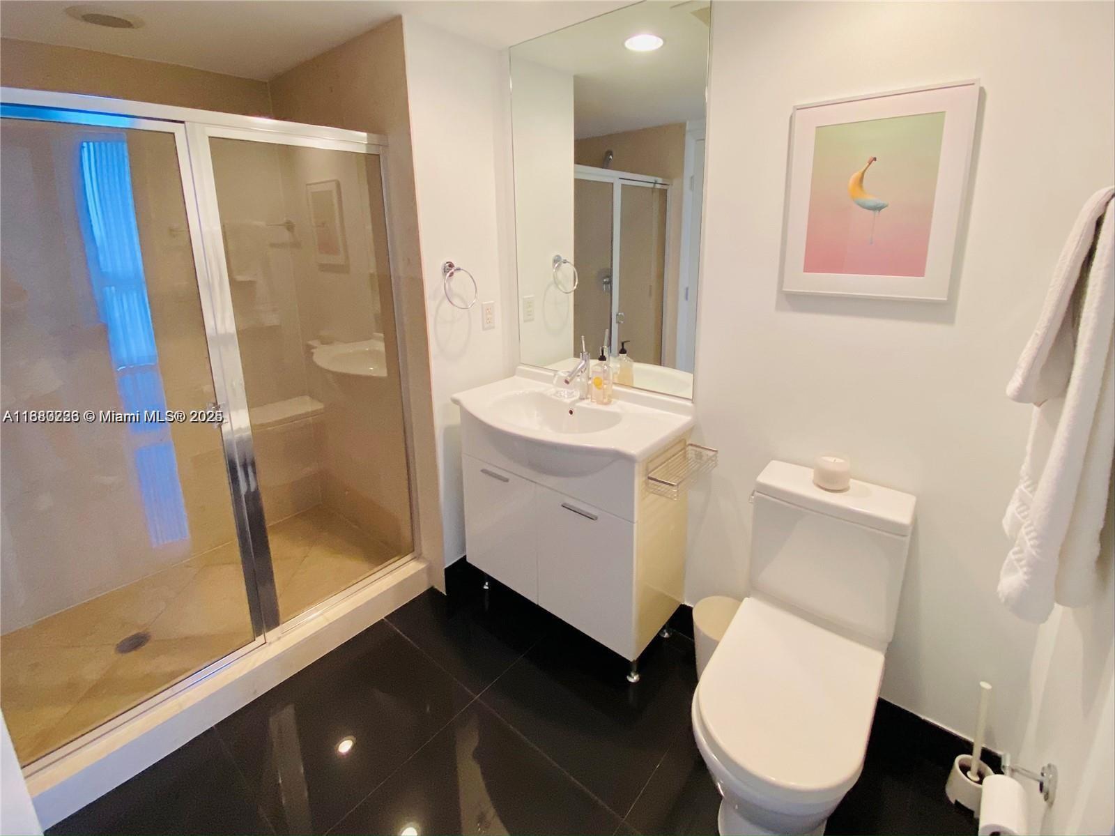 465 Brickell Ave #1801, Miami FL 33131