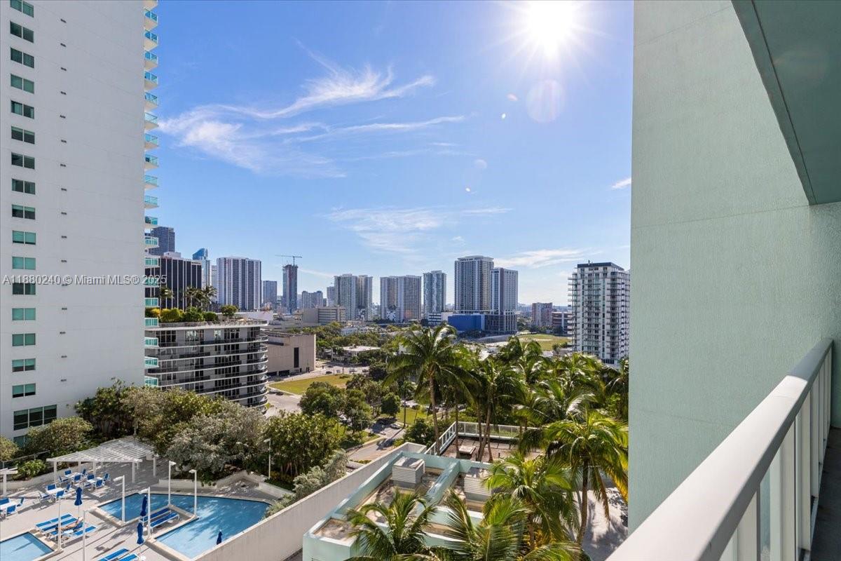 1900 N Bayshore Dr #1509, Miami FL 33132