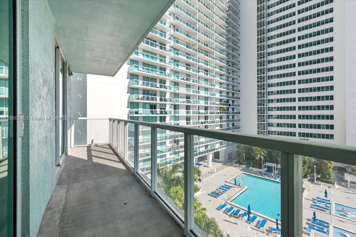 1900 N Bayshore Dr #1509, Miami FL 33132
