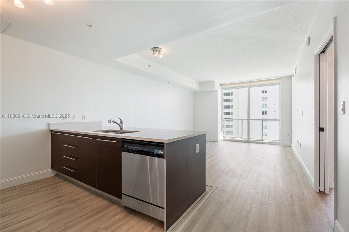 1900 N Bayshore Dr #1509, Miami FL 33132