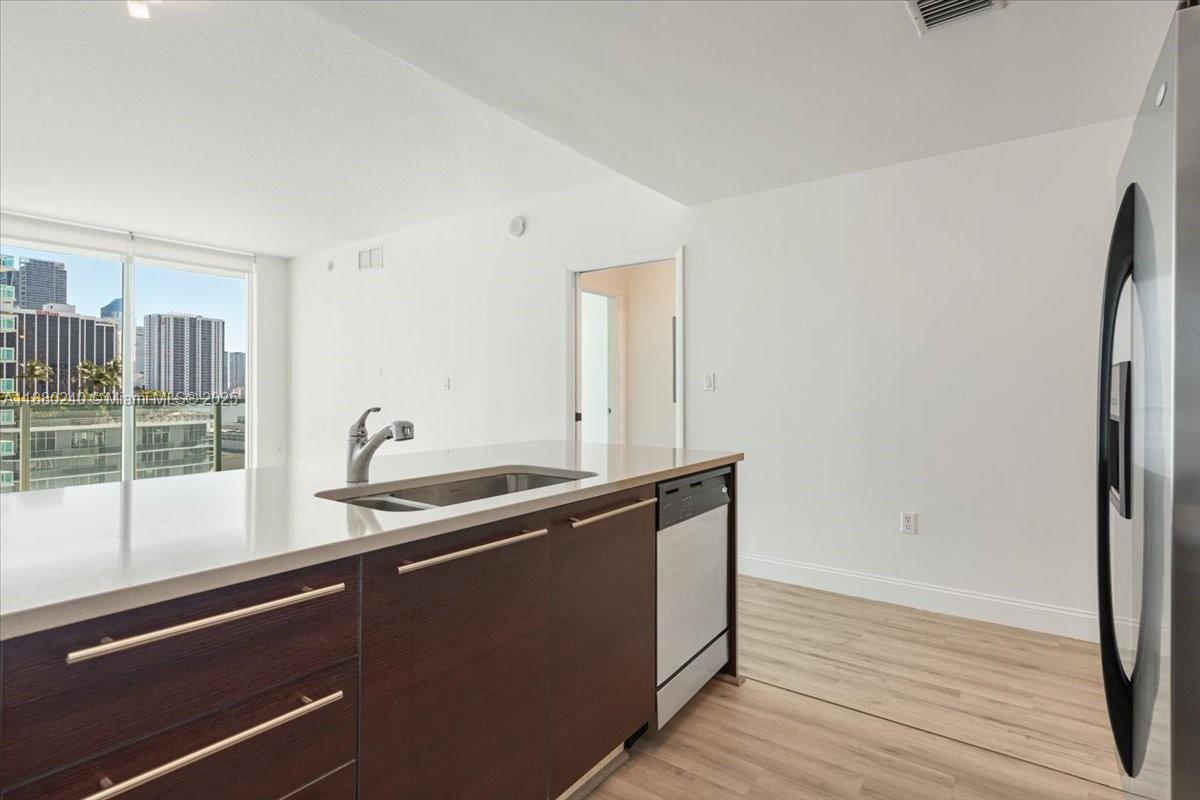 1900 N Bayshore Dr #1509, Miami FL 33132