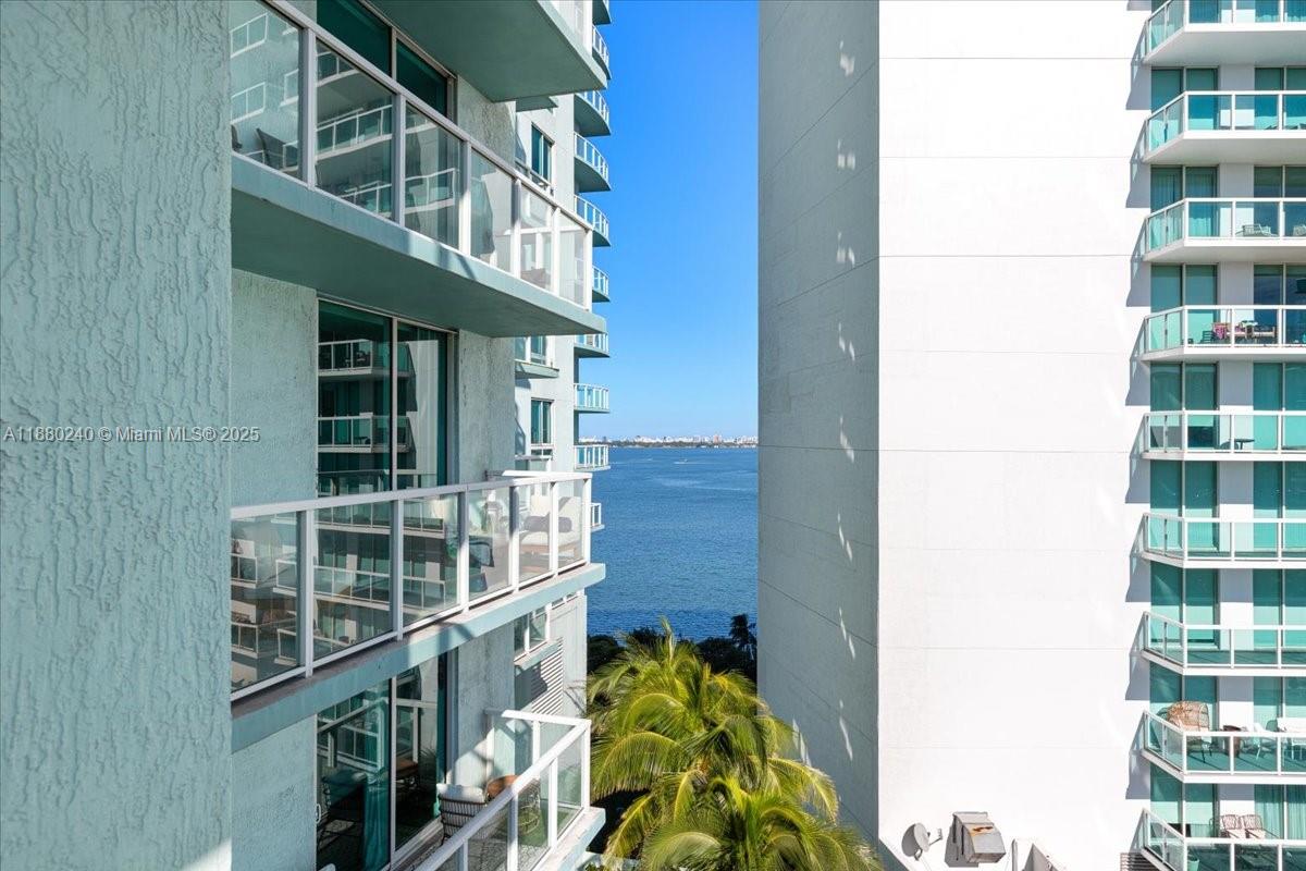 1900 N Bayshore Dr #1509, Miami FL 33132