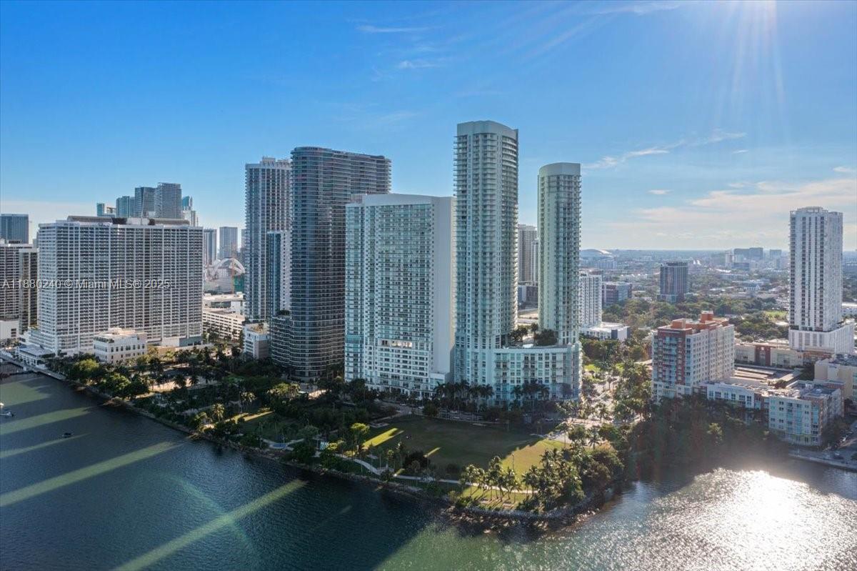 1900 N Bayshore Dr #1509, Miami FL 33132