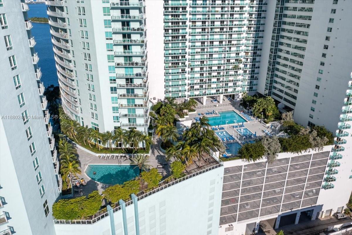 1900 N Bayshore Dr #1509, Miami FL 33132
