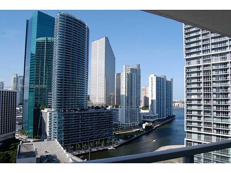 500 BRICKELL AV #2505, Miami FL 33131