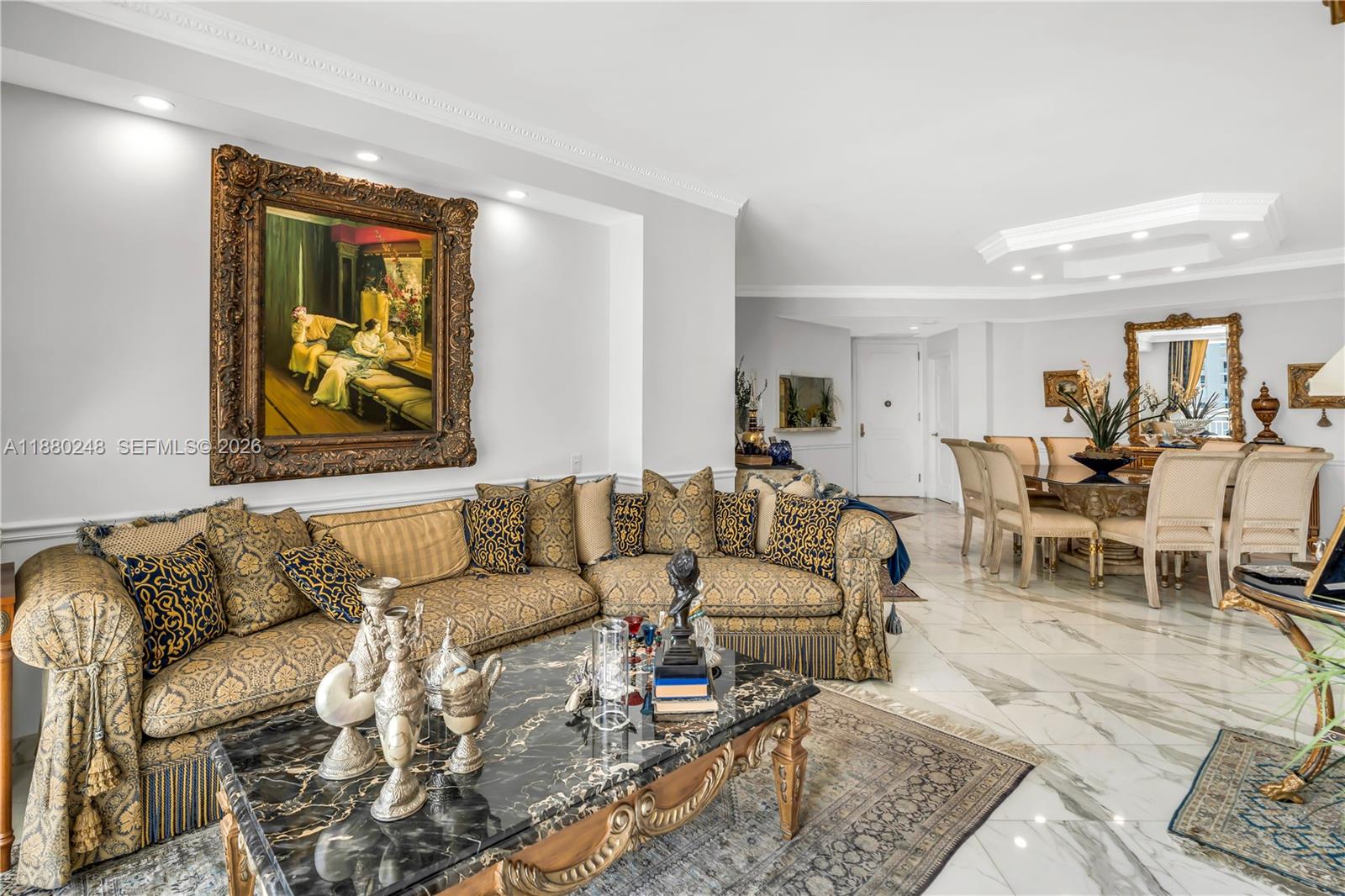 888 Brickell Key Dr #1807, Miami FL 33131