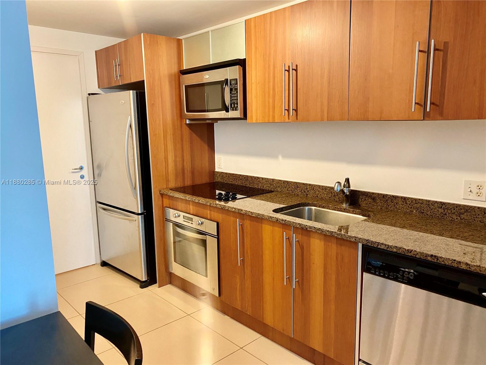 300 S Biscayne Blvd #Loft 604, Miami FL 33131