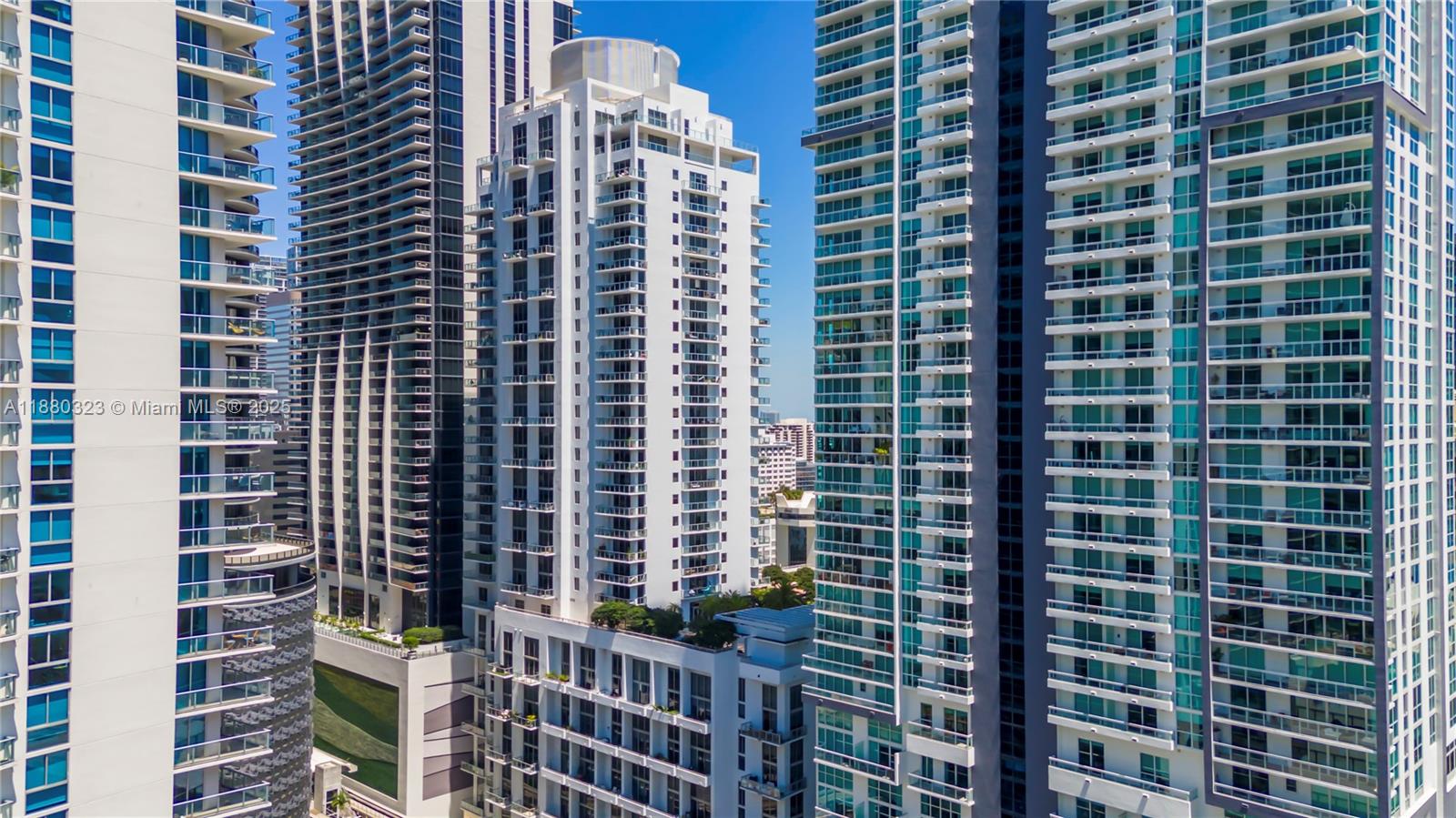 1050 Brickell Ave #1808, Miami FL 33131