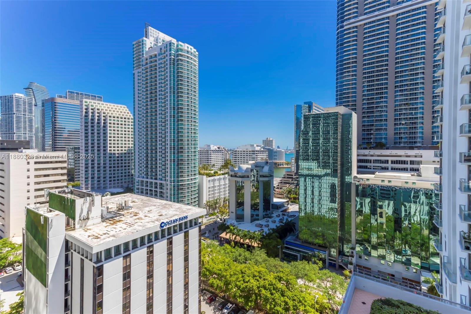 1050 Brickell Ave #1808, Miami FL 33131