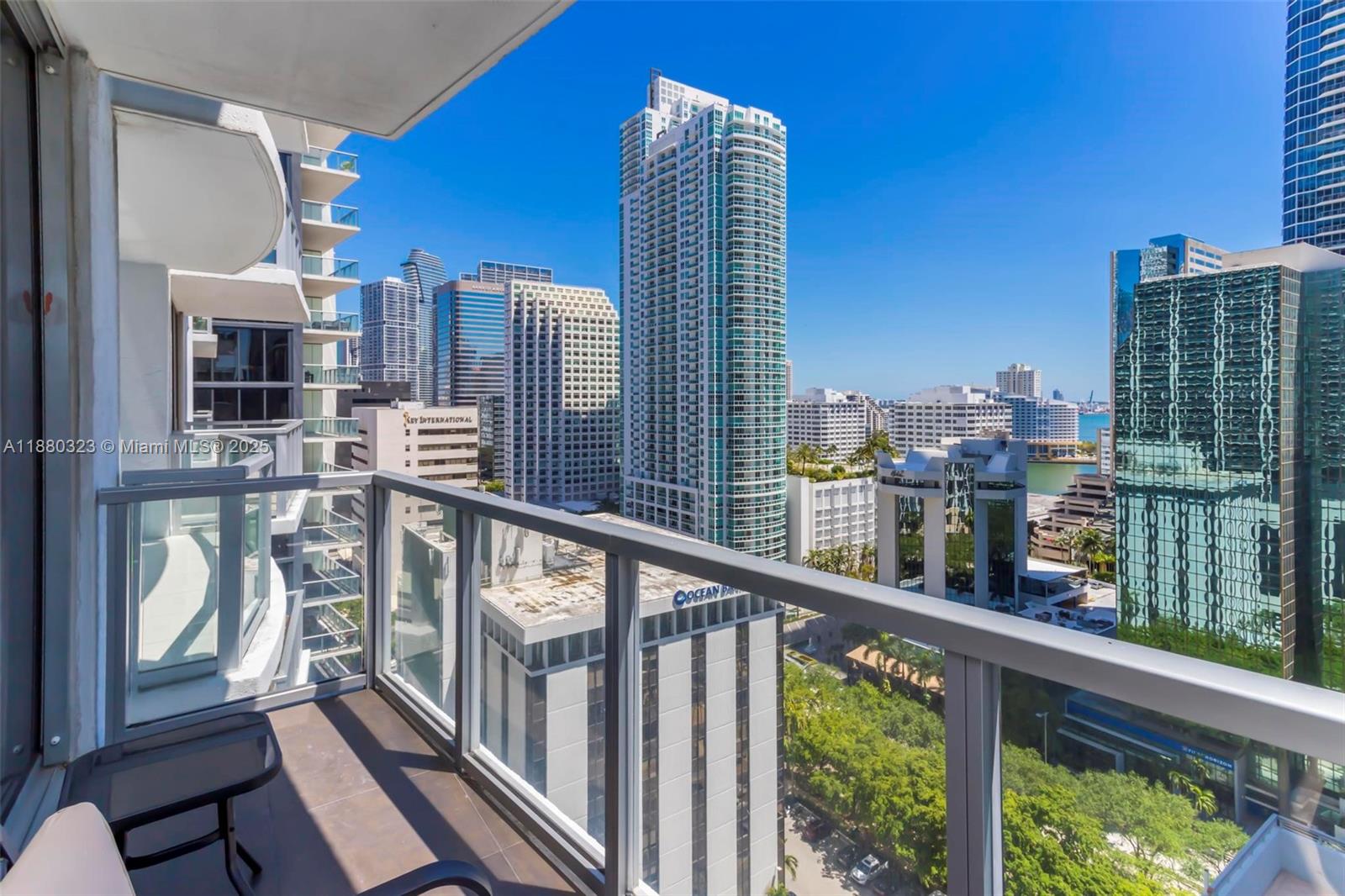 1050 Brickell Ave #1808, Miami FL 33131