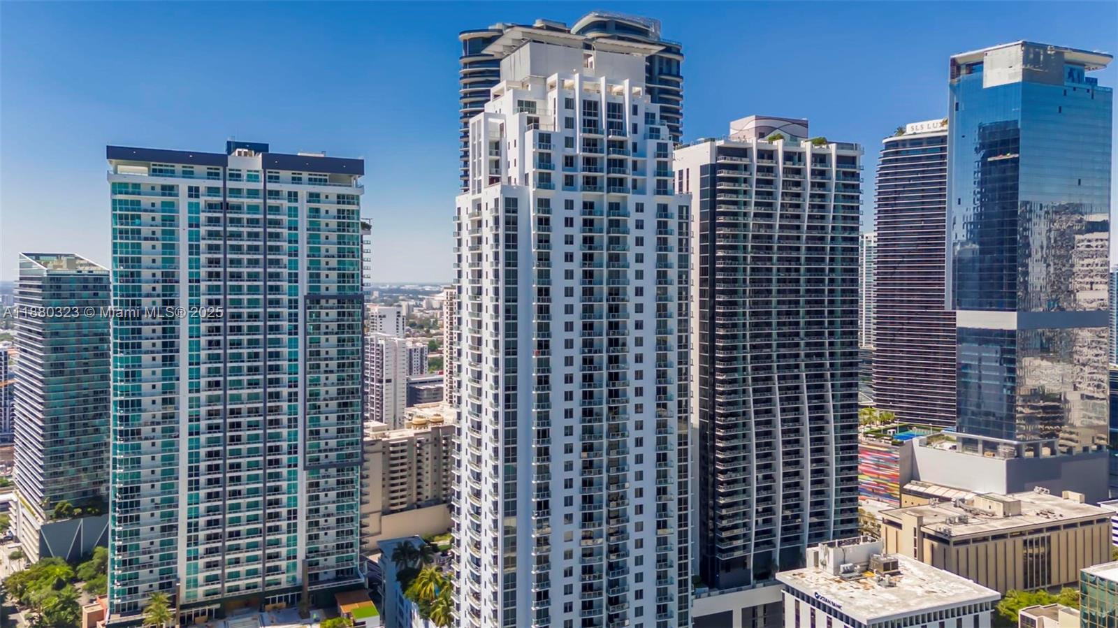 1050 Brickell Ave #1808, Miami FL 33131