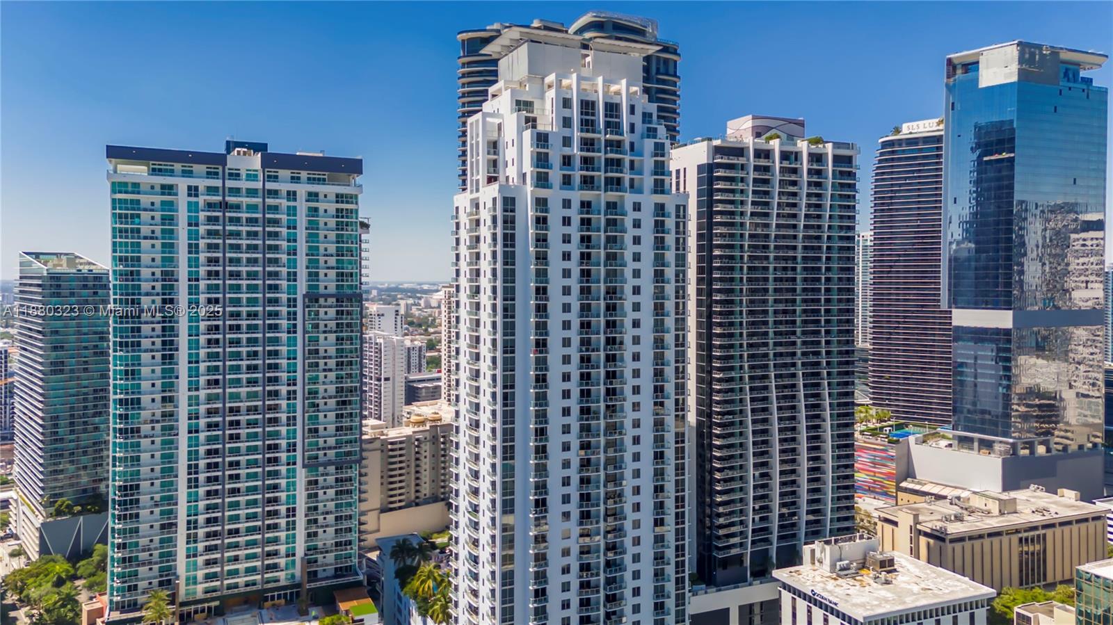 1050 Brickell Ave #1808, Miami FL 33131