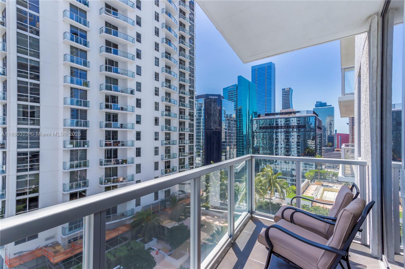 1050 Brickell Ave #1808, Miami FL 33131