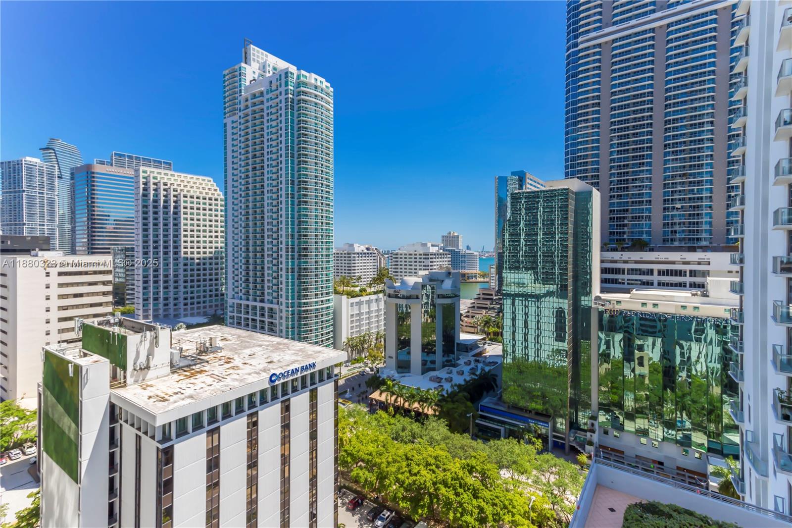 1050 Brickell Ave #1808, Miami FL 33131