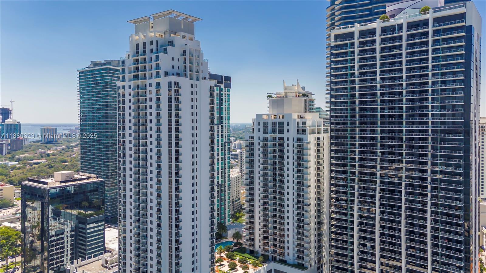 1050 Brickell Ave #1808, Miami FL 33131