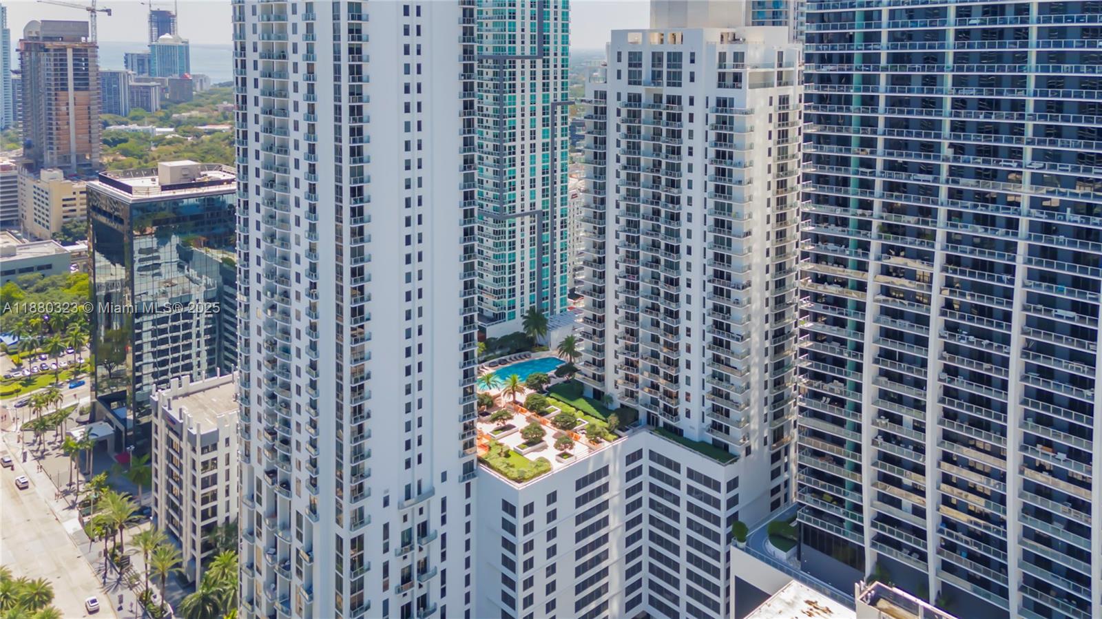 1050 Brickell Ave #1808, Miami FL 33131