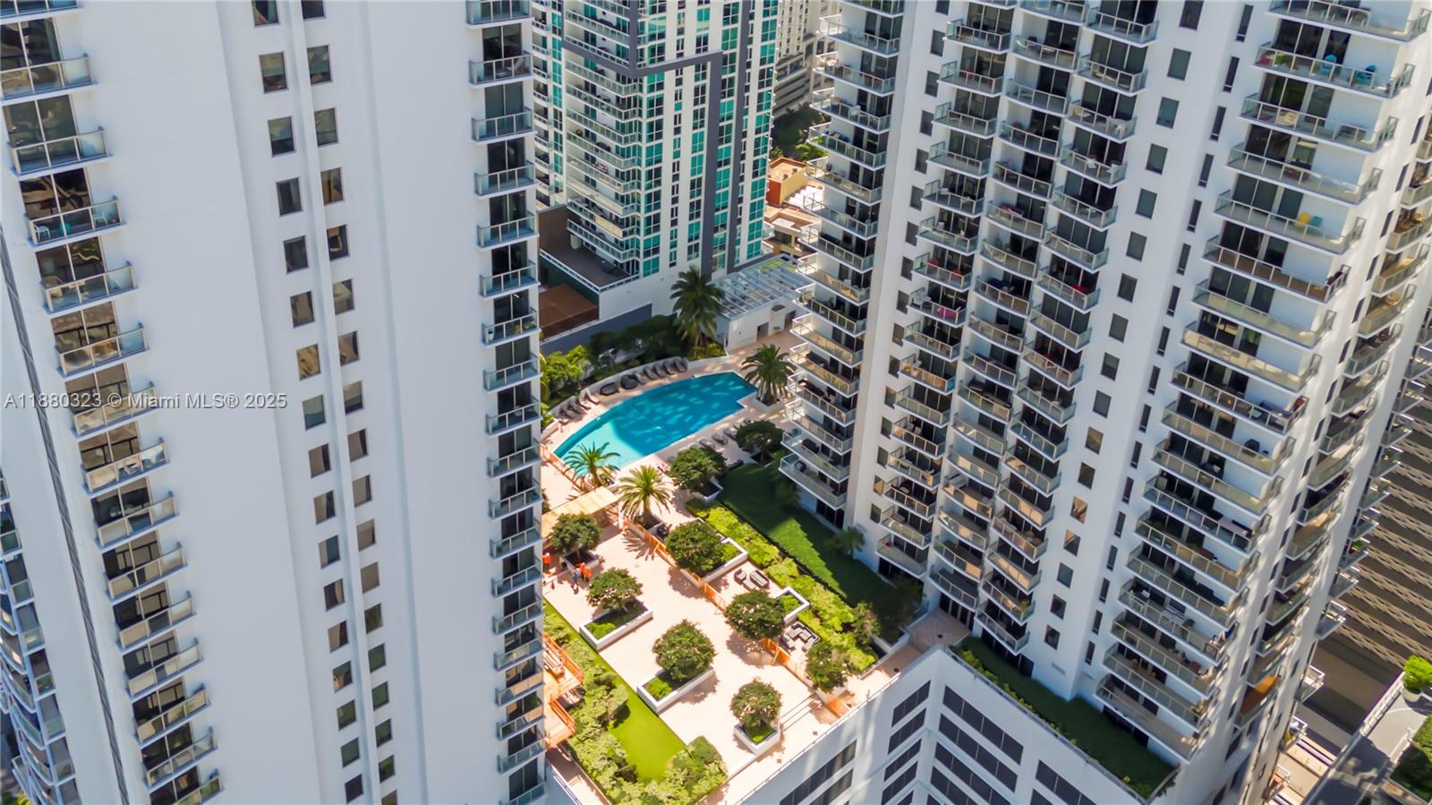 1050 Brickell Ave #1808, Miami FL 33131