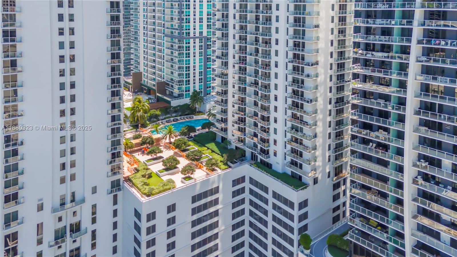 1050 Brickell Ave #1808, Miami FL 33131