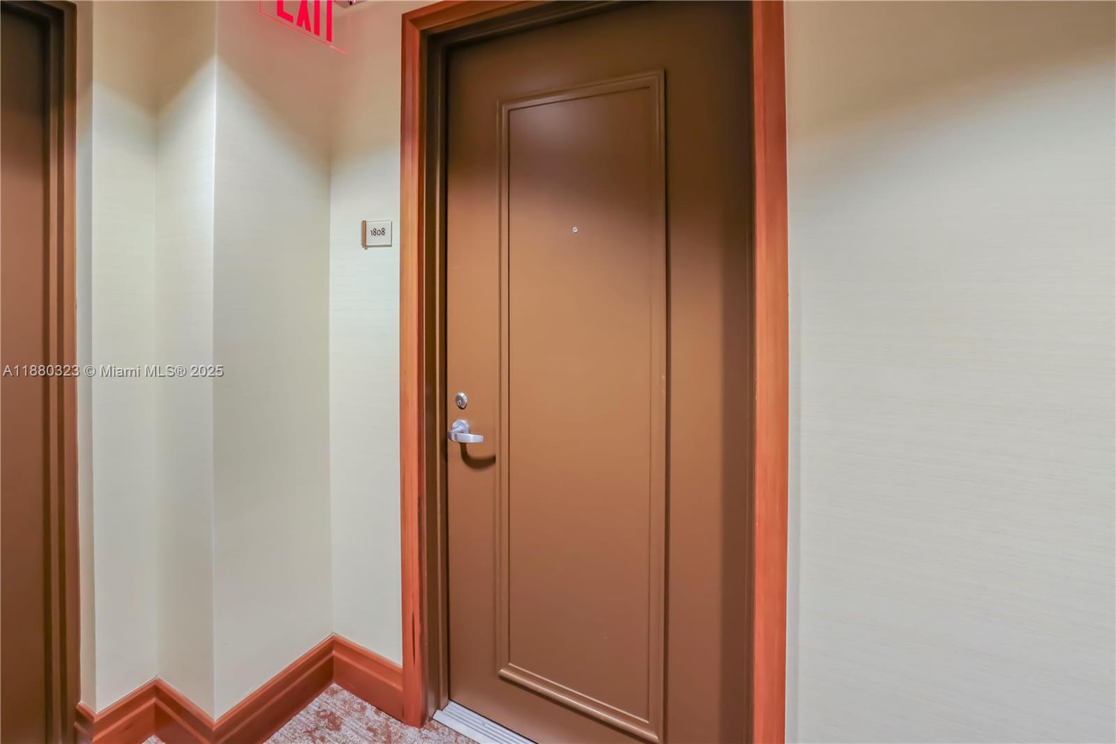 1050 Brickell Ave #1808, Miami FL 33131