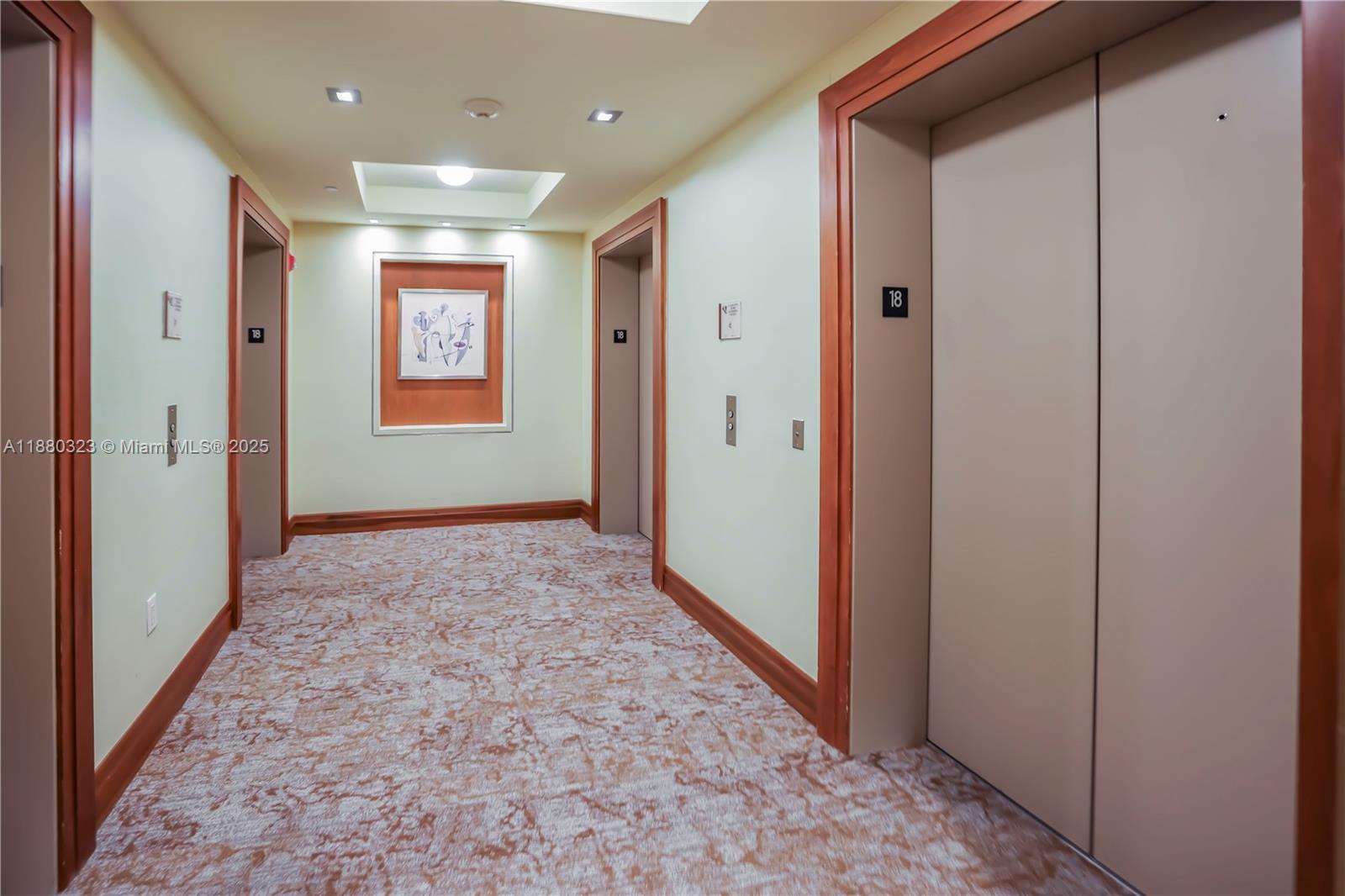 1050 Brickell Ave #1808, Miami FL 33131